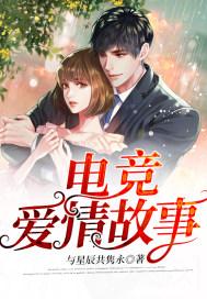 一个电竞爱情故事小说张无声