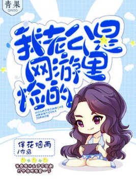 我老公是网游里捡的小孩
