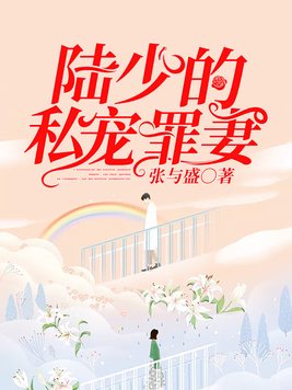 陆少的私宠罪妻小说下载