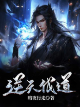 逆天伐道 小说