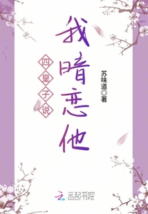 四皇子说我暗恋他免费