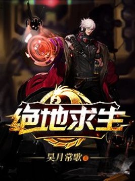 绝地求生国际服