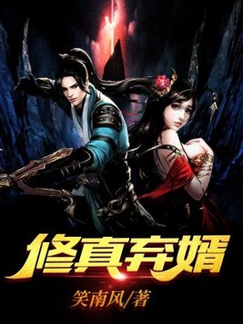 修真弃婿笑南风