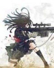 末日狙击枪