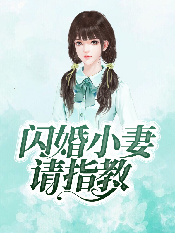 闪婚小妻请指教