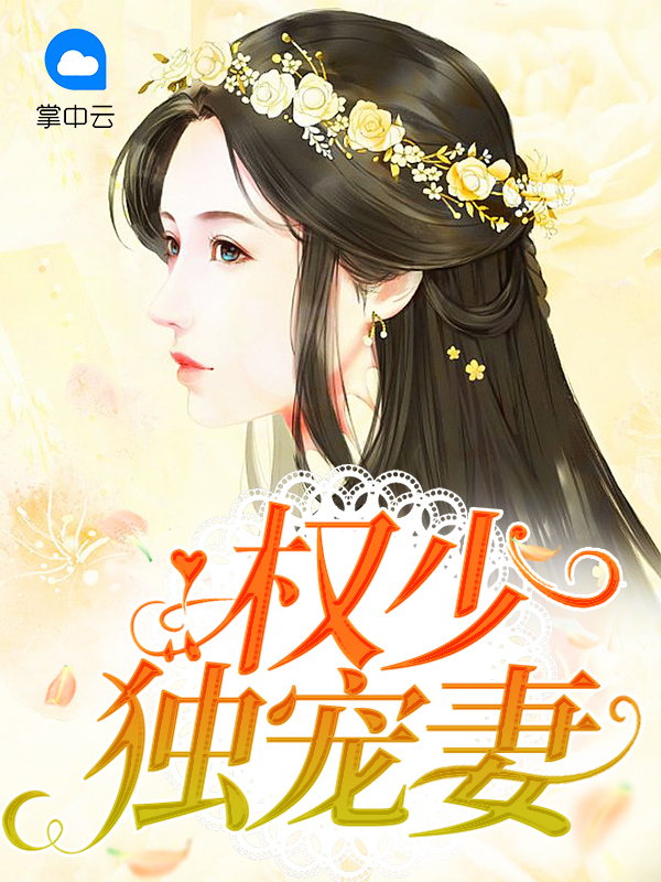 权少的独宠免费阅读全文