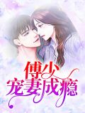 傅少宠妻成瘾 超清
