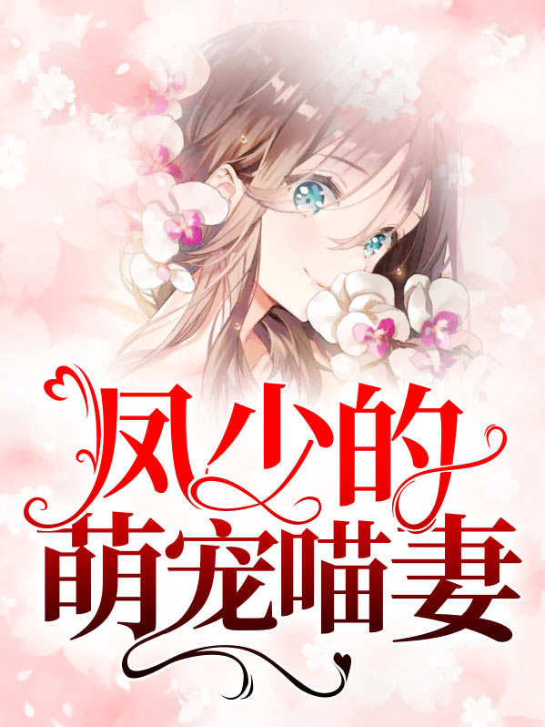 风少宠妻成瘾全文免费