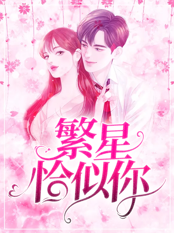 繁星如你免费阅读目录