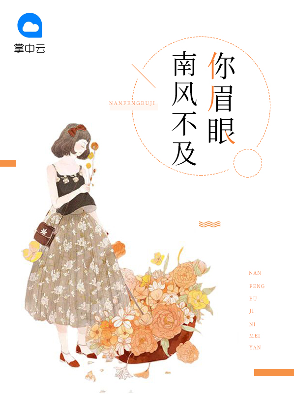 南风不及你眉眼小说