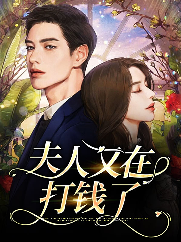 夫人又在败家了小说