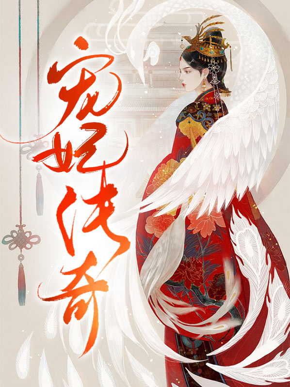 赝妃传奇小说
