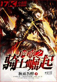 网游之骑士崛起 小说