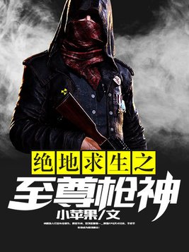 绝地求生之至尊枪神TXT下载