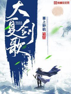 大夏剑歌 塞上野鹤