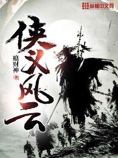 侠义风云电视剧