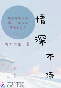 慧极必伤 情深不寿