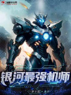 银河最强机师TXT免费下载