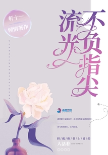 灼灼流光终不负