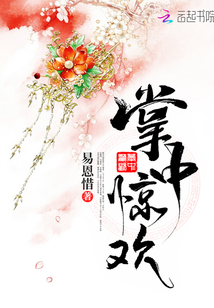 掌中惊欢 易恩惜
