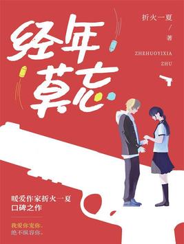 经年莫忘笔趣阁