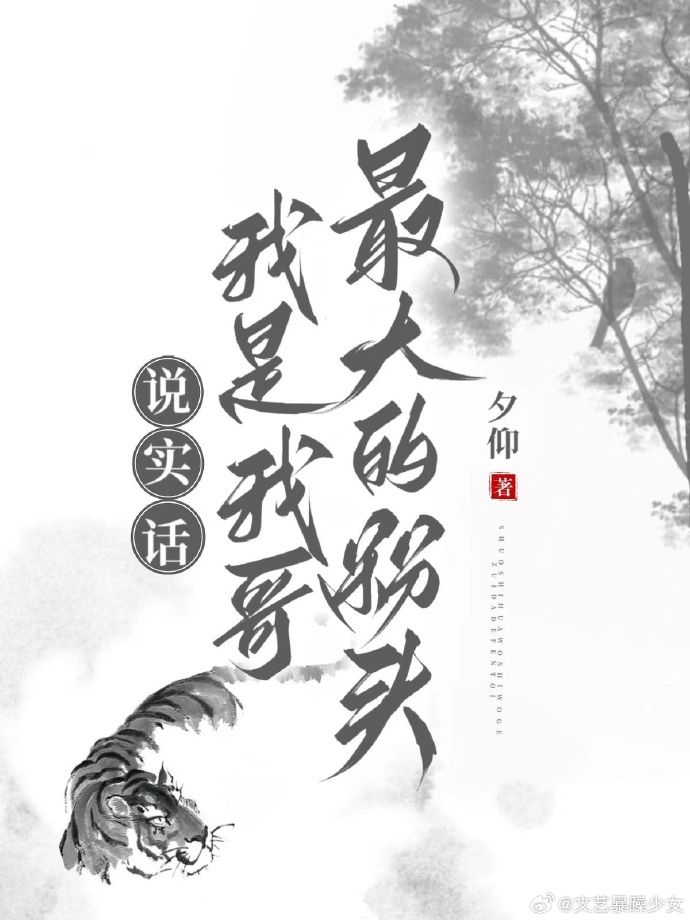 秦说实话我是我哥最大的粉头免费阅读