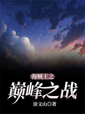 海贼王之巅峰之战TXT