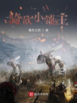 骑砍小领主小说