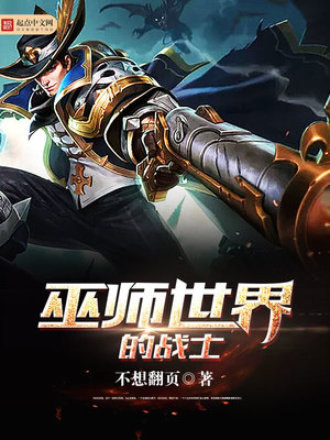 巫师世界的战士TXT