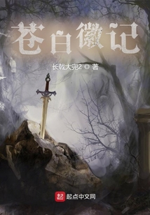 苍白徽记起点中文网