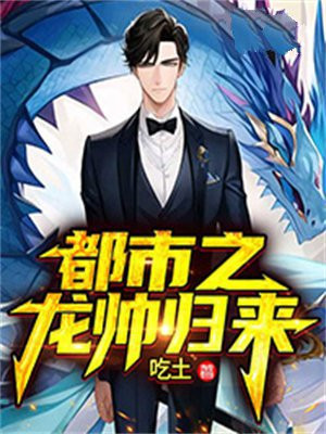 都市之龙帅归来免费阅读