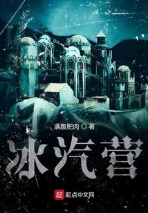我有一座冰汽营 小说