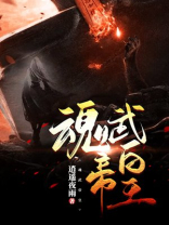 魂武帝皇女主角是谁