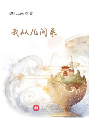 我从凡间来无错版