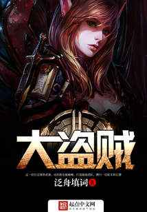 网游之大盗贼TxT
