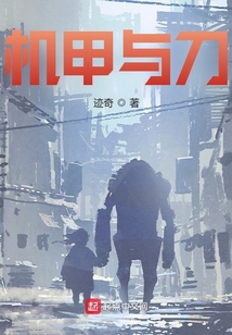 机甲与刀迹奇