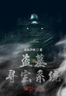 盗墓寻宝系统小说
