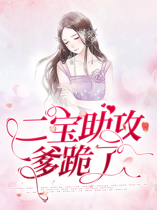 双宝助功爹地追妈咪免费阅读