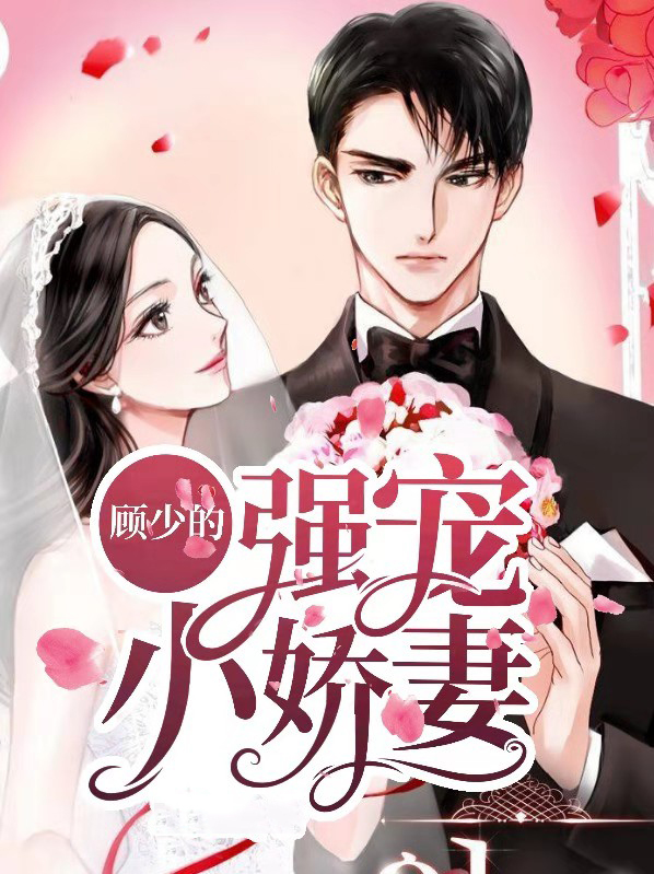 陆少的再宠小娇妻