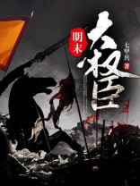 明末大权臣 小说