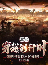 北宋：穿越倒计时，带把巴雷特不过分吧？