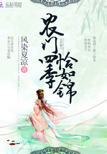 农门四季恰如锦百度网盘下载