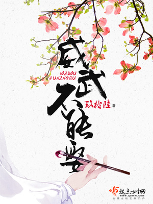 威武不能娶 小说