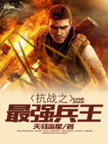 抗战之最强兵王苏阳TXT