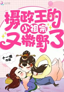 摄政王的小祖宗又撒野了小说