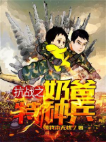 抗战之奶爸特种兵 小说