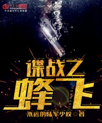 谍战之蜂飞 小说
