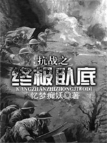 抗战卧底谍战小说推荐