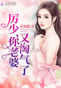 厉少,你老婆又淘气了小说