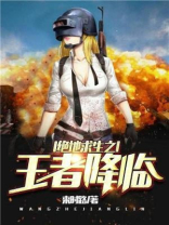 绝地求生之王者降临小说